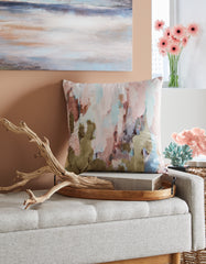 Furniture City Laplace - Ashley Furniture - Lauretwood Pillows - Pillow (4/CS) - A1001088