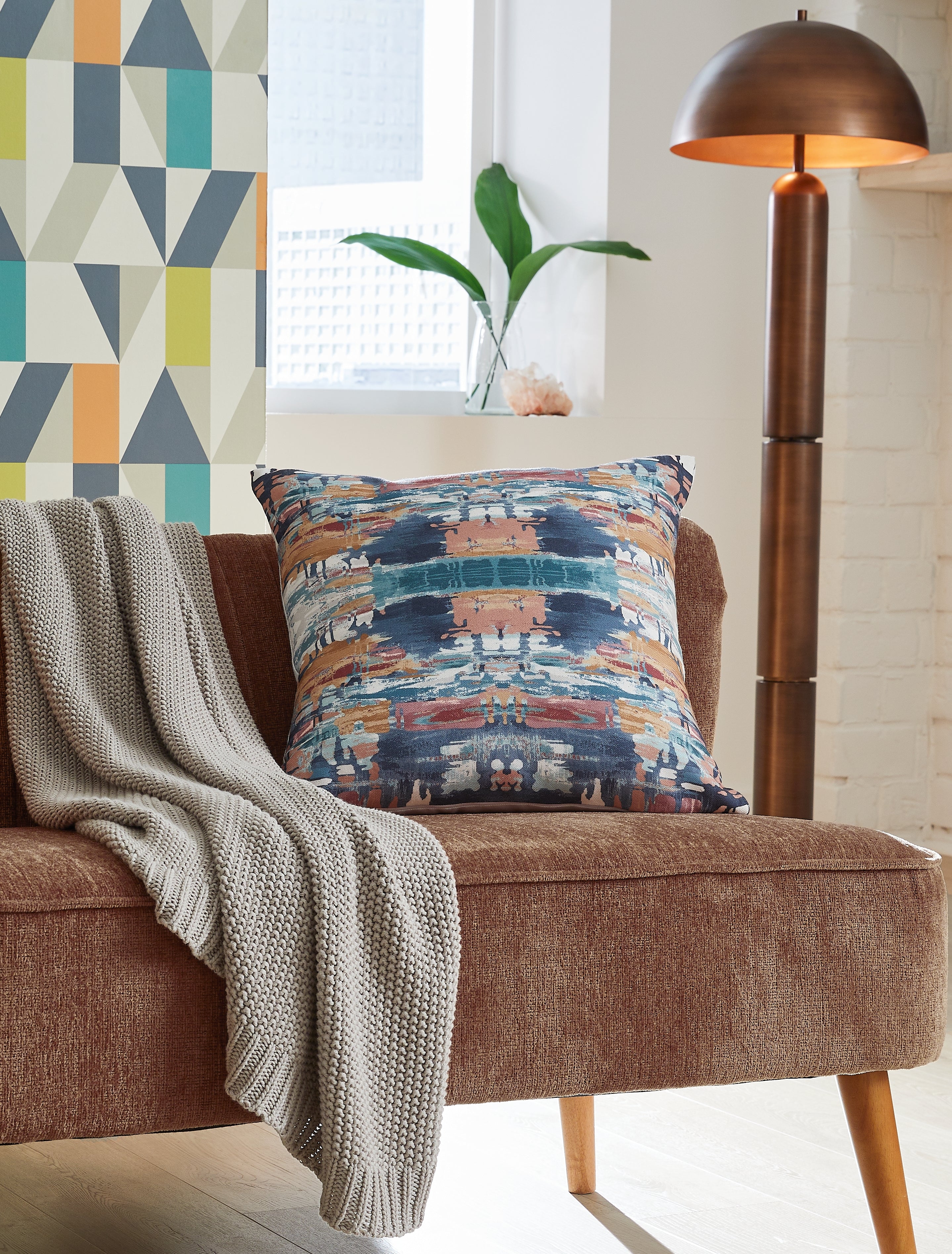Furniture City Laplace - Ashley Furniture - Kennick Pillows - Pillow (4/CS) - A1001092