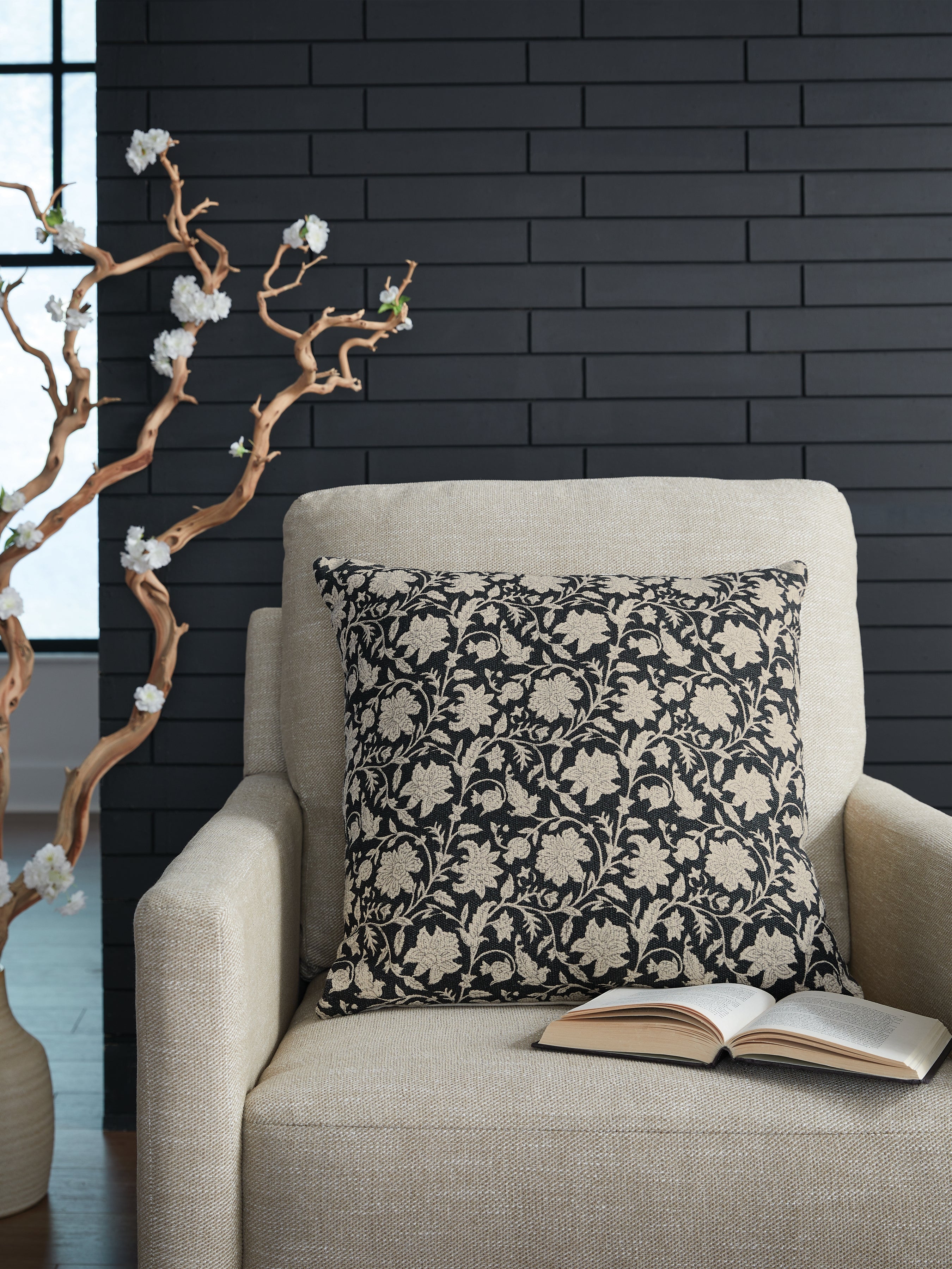 Furniture City Laplace - Ashley Furniture - Alanderson Pillows - Pillow (4/CS) - A1001100