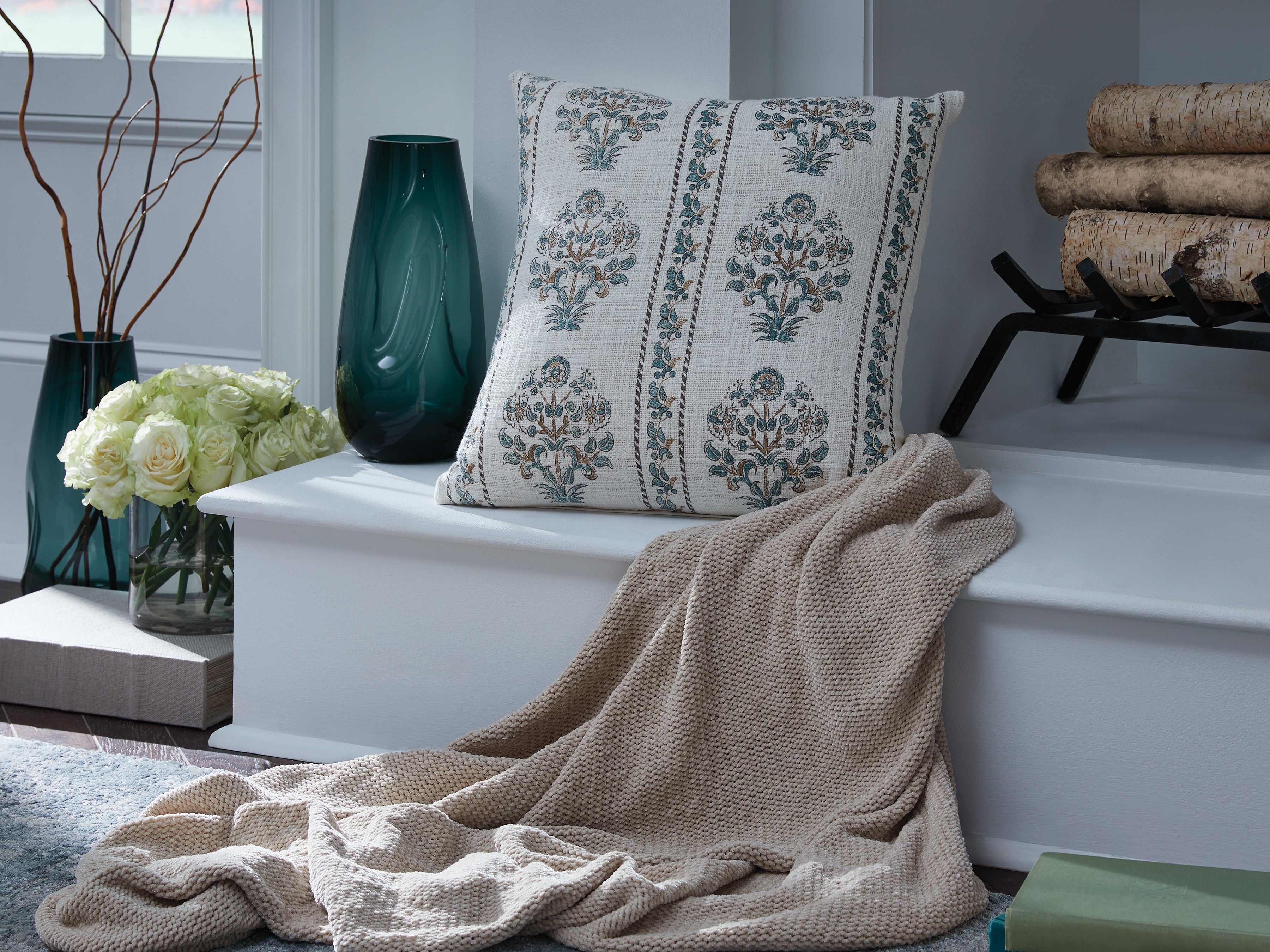 Furniture City Laplace - Ashley Furniture - Paulmour Pillows - Pillow (4/CS) - A1001105