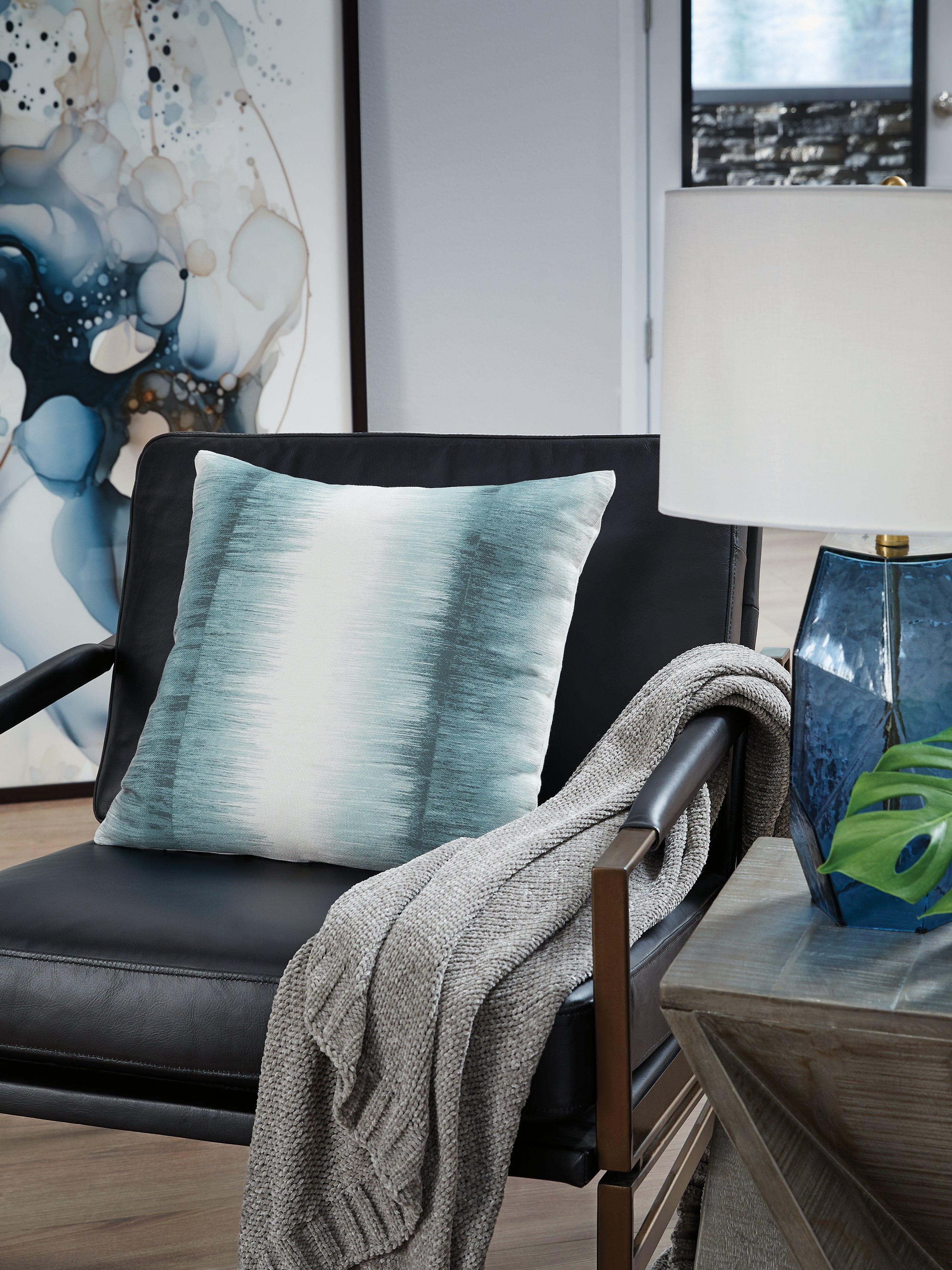 Furniture City Laplace - Ashley Furniture - Elonwich Pillows - Pillow - A1001106P
