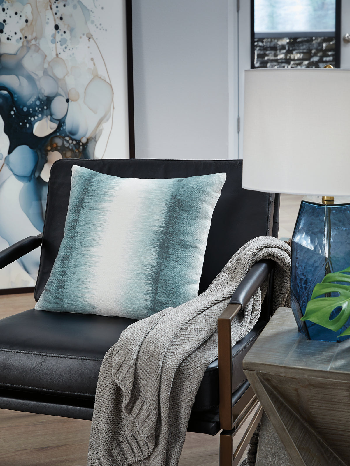 Furniture City Laplace - Ashley Furniture - Elonwich Pillows - Pillow (4/CS) - A1001106