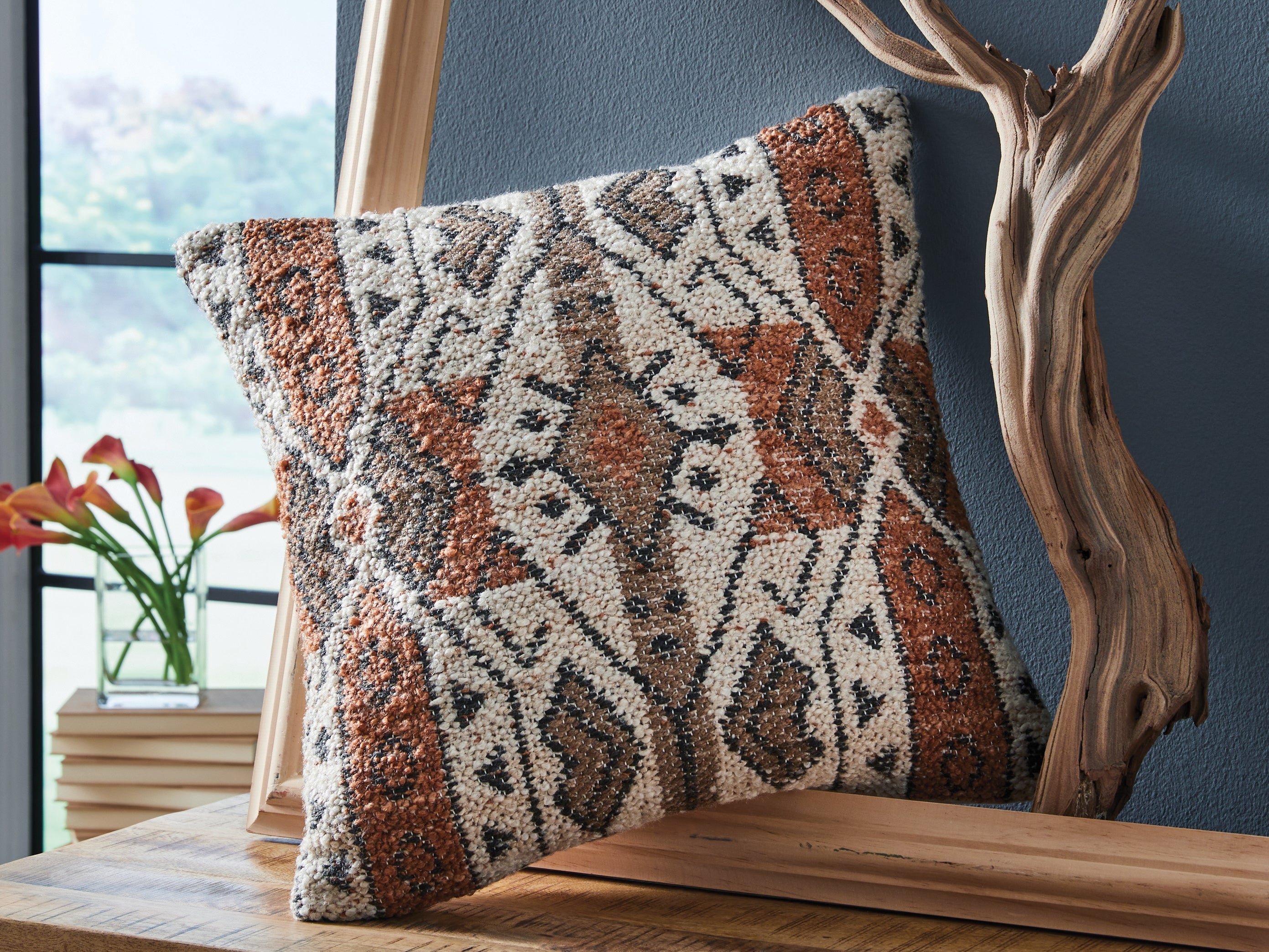 Furniture City Laplace - Ashley Furniture - Kierenworth Pillows - Pillow (4/CS) - A1001110