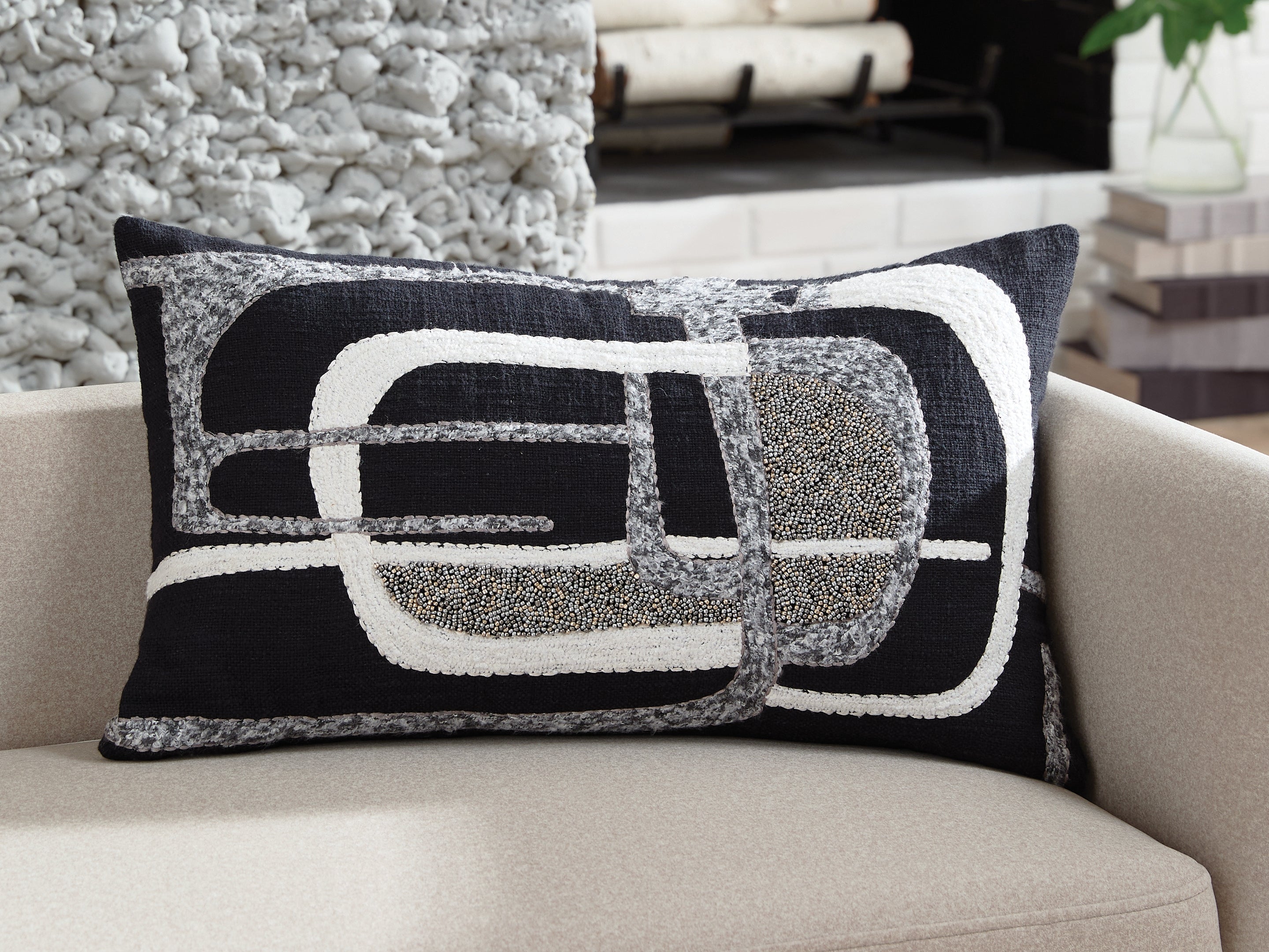 Furniture City Laplace - Ashley Furniture - Gavrileigh Pillows - Pillow (4/CS) - A1001113