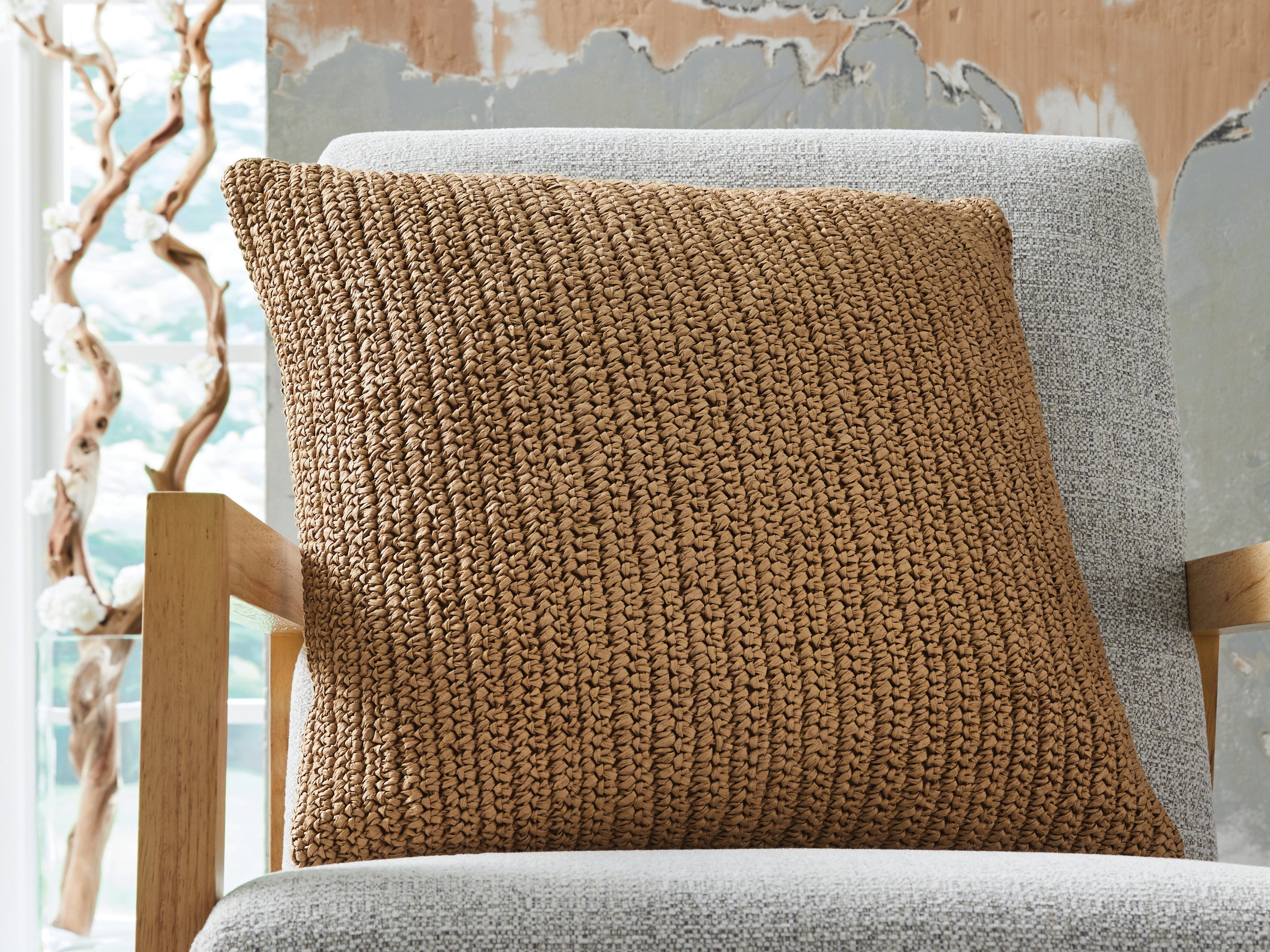 Furniture City Laplace - Ashley Furniture - Habenvale Pillows - Pillow (4/CS) - A1001120