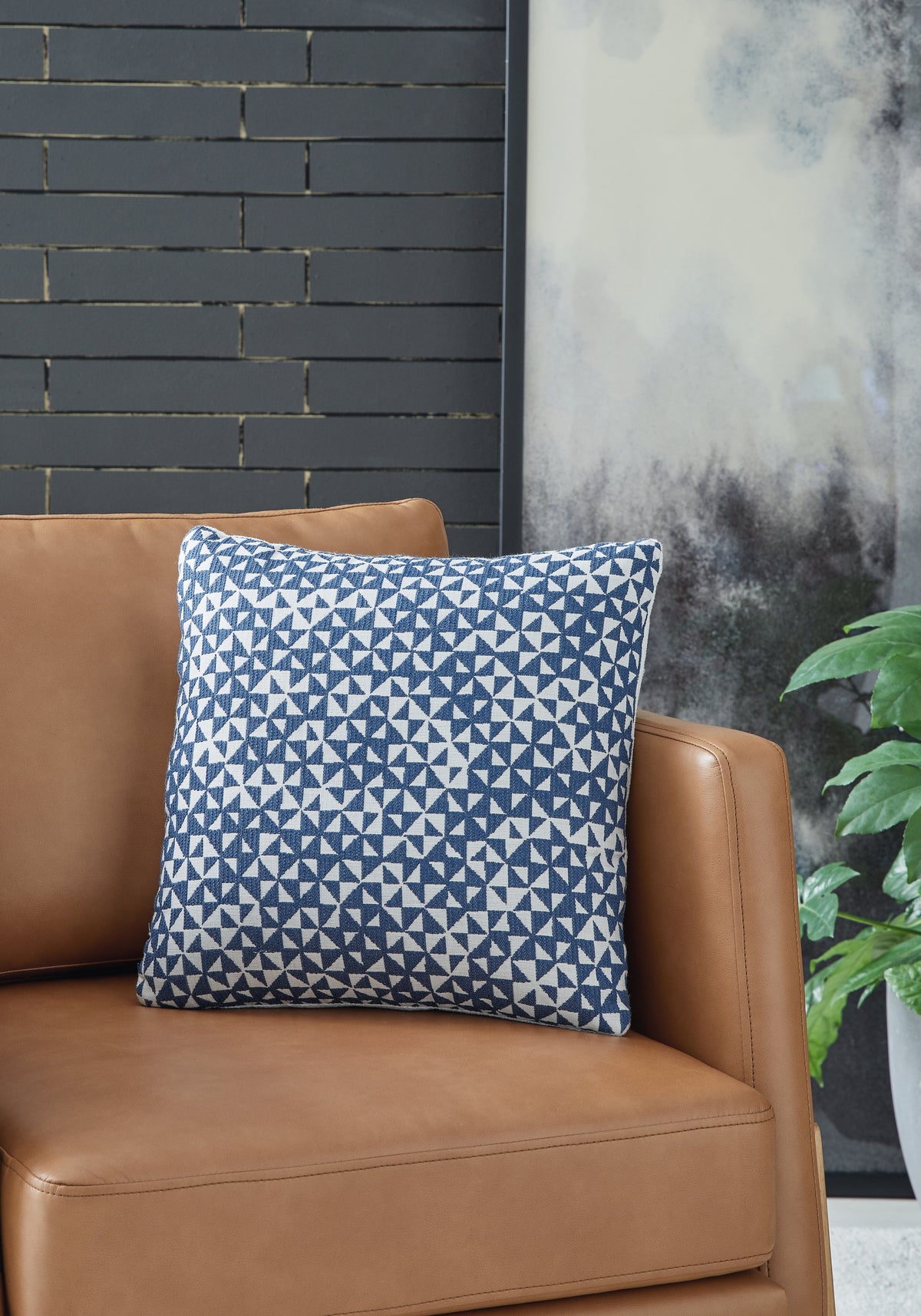 Furniture City Laplace - Ashley Furniture - Jaycott Next-Gen Nuvella Pillows - Pillow (4/CS) - A1900001