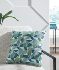 Furniture City Laplace - Ashley Furniture - Seanow Next-Gen Nuvella Pillows - Pillow (4/CS) - A1900005