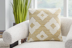 Furniture City Laplace - Ashley Furniture - Brockner Next-Gen Nuvella Pillow (Set of 4) - Pillow (4/CS) - A1900009