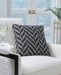 Furniture City Laplace - Ashley Furniture - Tenslock Next-Gen Nuvella Pillows - Pillow (4/CS) - A1900011