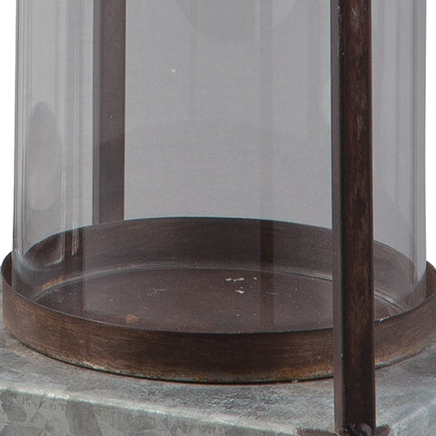 Furniture City Laplace - Ashley Furniture - Diedrick Candle Holder - Lantern Set (Set of 2) - A2000346