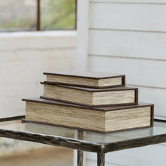 Furniture City Laplace - Ashley Furniture - Jolina Box (Set of 3) - Box Set (3/CN) - A2000488