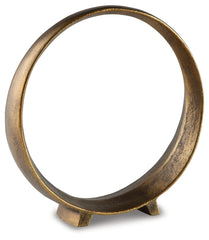 Ryandale Sculpture (Set of 2)