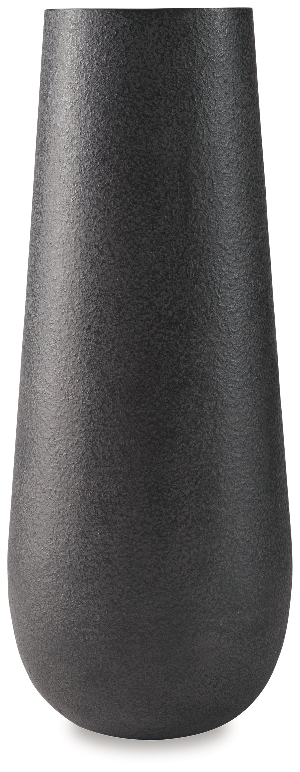 Furniture City Laplace - Ashley Furniture - Fynn Vase - Vase / Antique Brown - A2000516