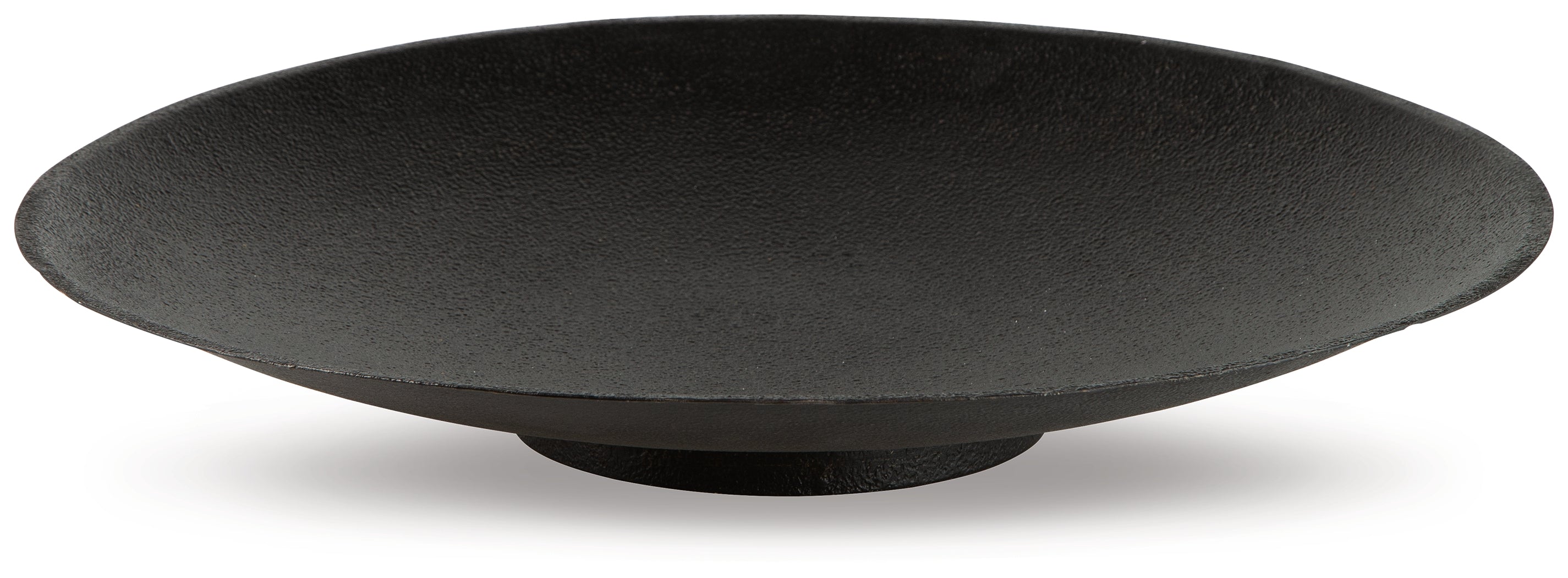 Furniture City Laplace - Ashley Furniture - Moises Bowl - Bowl / Antique Brown - A2000518