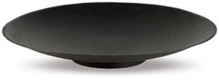 Furniture City Laplace - Ashley Furniture - Moises Bowl - Bowl / Antique Brown - A2000518