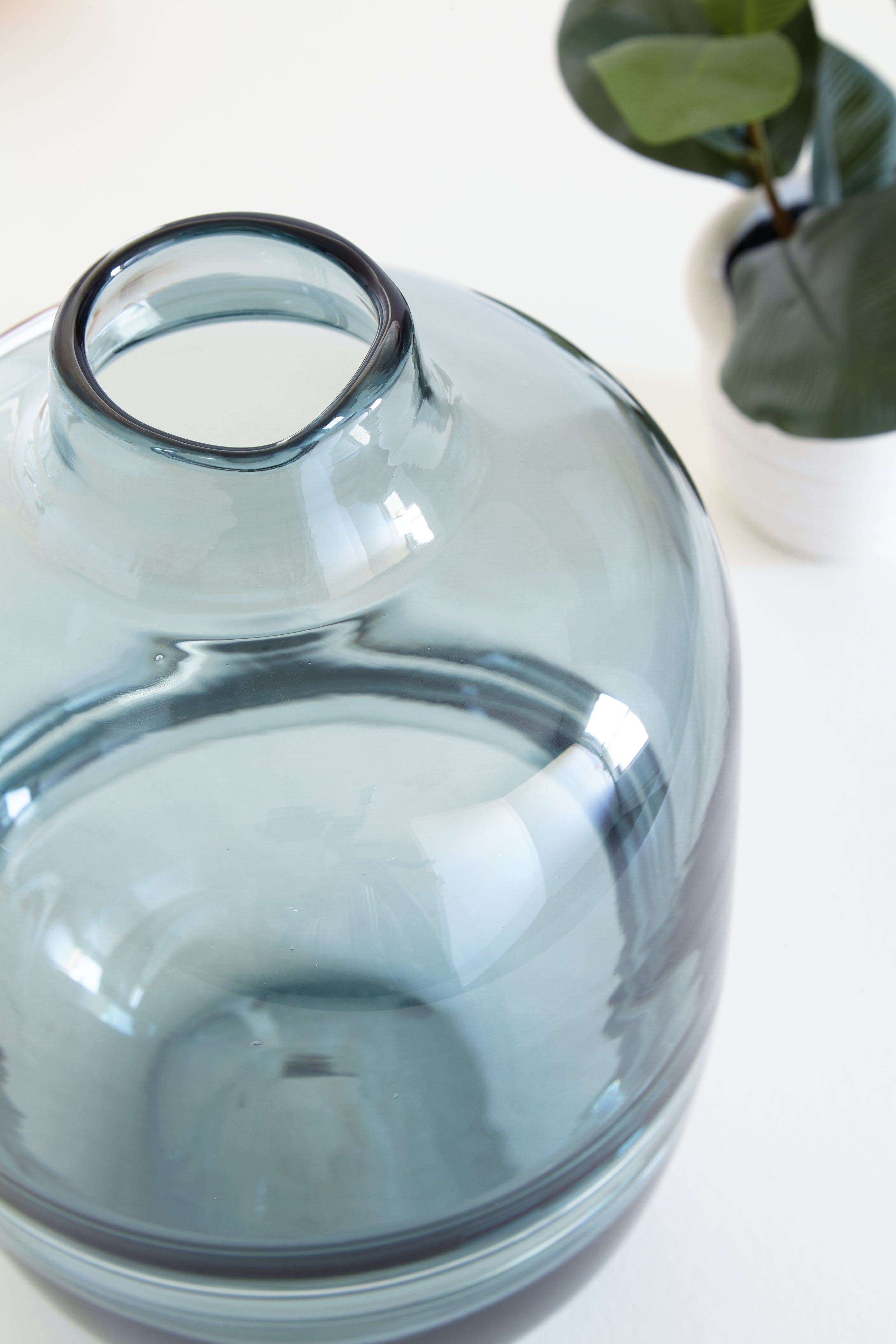 Furniture City Laplace - Ashley Furniture - Lemmitt Vase - Vase - A2000540