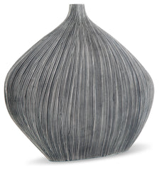 Furniture City Laplace - Ashley Furniture - Donya Vase - Vase - A2000547