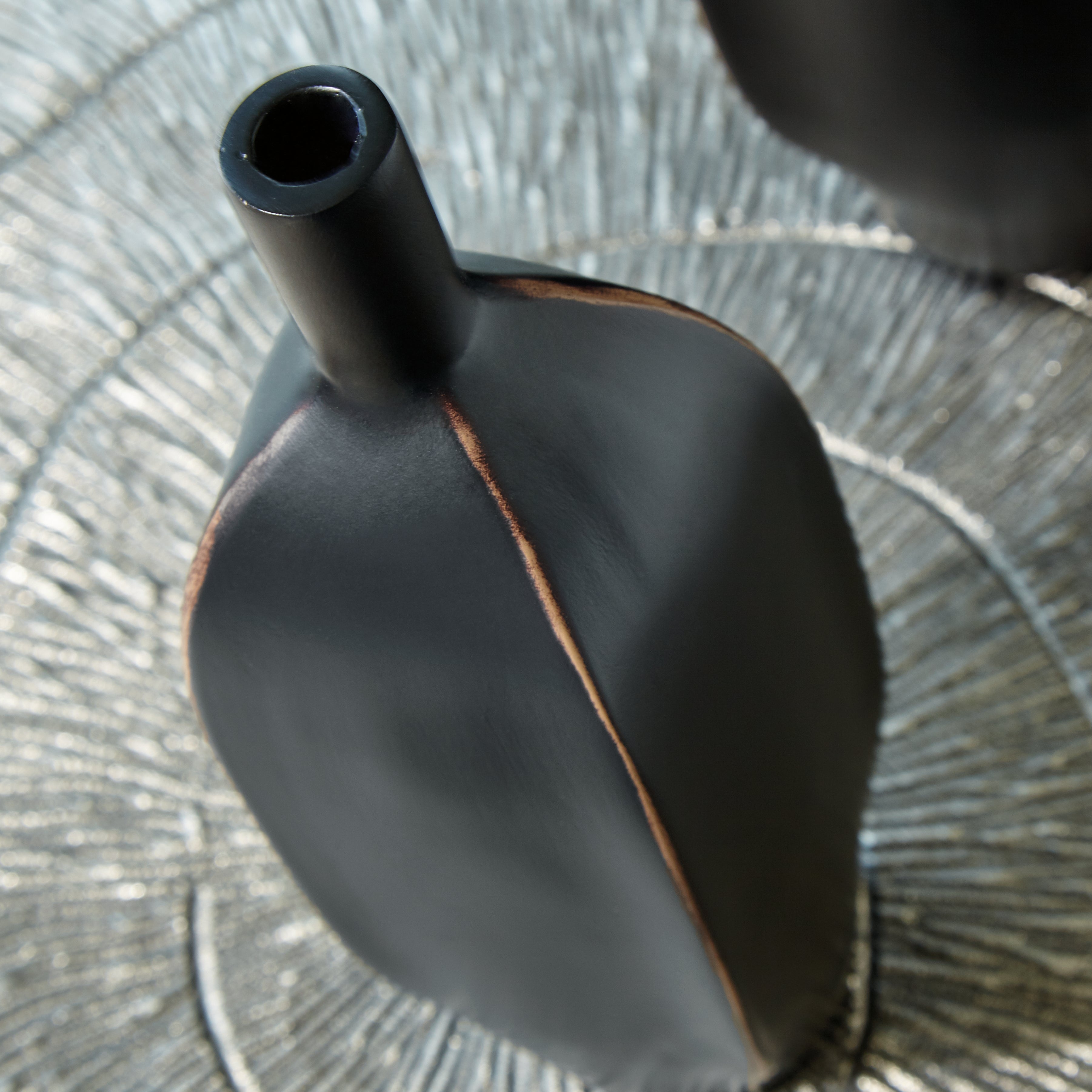 Furniture City Laplace - Ashley Furniture - Rhaveney Vase - Vase (3/CS) - A2000550