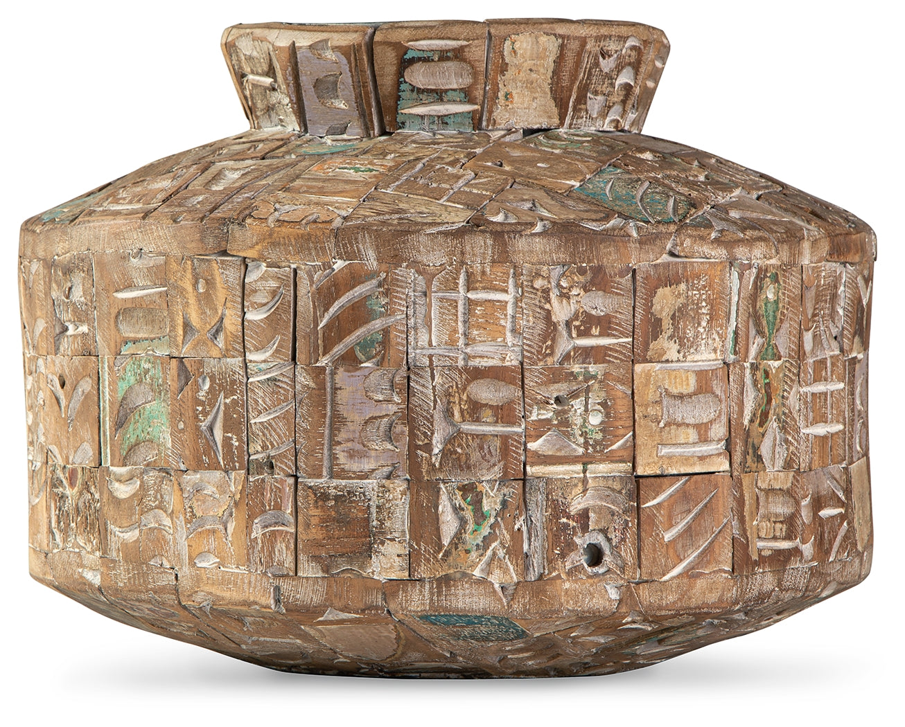Furniture City Laplace - Ashley Furniture - Meltland Vase - Vase - A2000557
