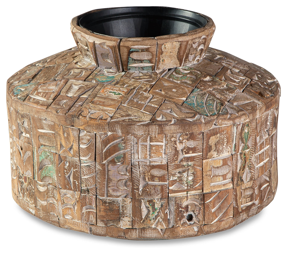 Furniture City Laplace - Ashley Furniture - Meltland Vase - Vase - A2000557