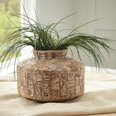 Furniture City Laplace - Ashley Furniture - Meltland Vase - Vase - A2000557