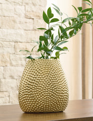 Furniture City Laplace - Ashley Furniture - Efim Vase - Vase - A2000575