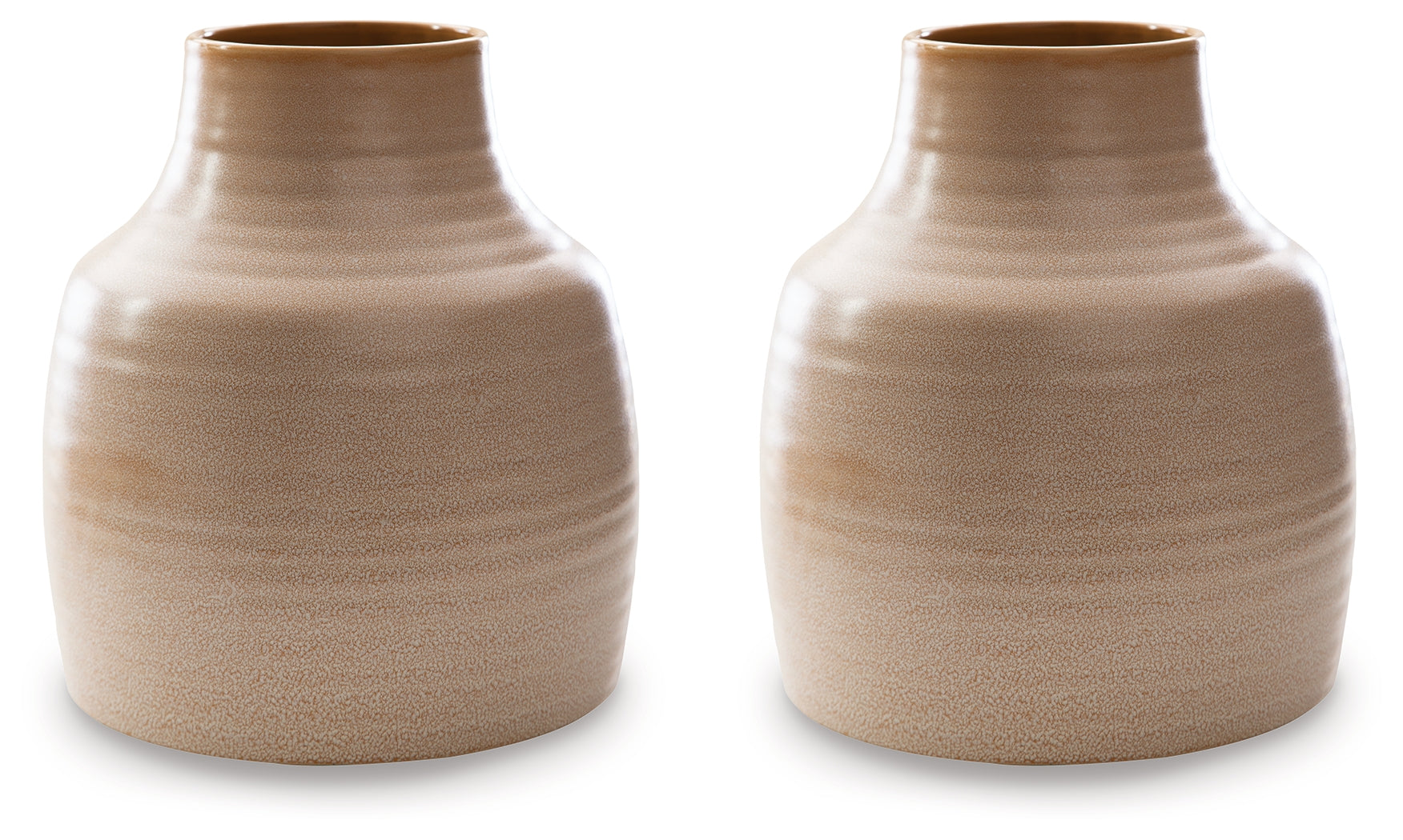 Furniture City Laplace - Ashley Furniture - Millcott Vase - Vase (2/CS) - A2000582