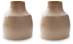Furniture City Laplace - Ashley Furniture - Millcott Vase - Vase (2/CS) - A2000582