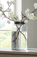 Furniture City Laplace - Ashley Furniture - Lukasvale Vase - Vase - A2000586