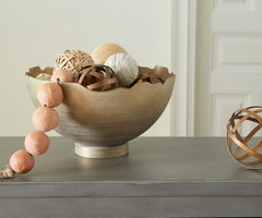 Furniture City Laplace - Ashley Furniture - Maura Bowl - Bowl - A2000594