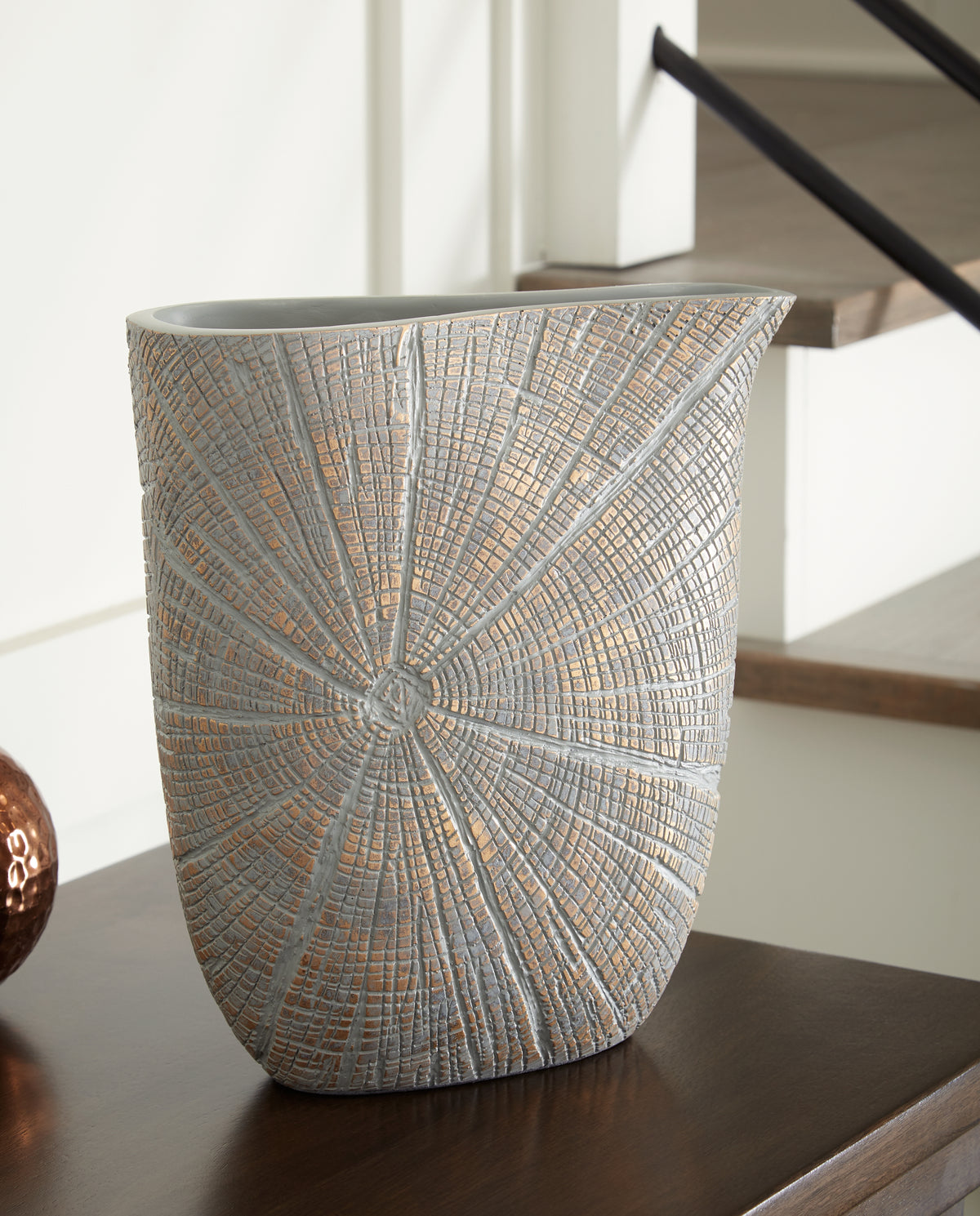 Furniture City Laplace - Ashley Furniture - Ardenley Vase - Vase (2/CS) - A2000607