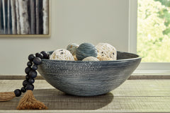 Furniture City Laplace - Ashley Furniture - Meadie Bowl - Bowl - A2000630