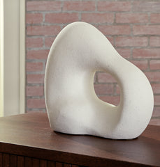 Furniture City Laplace - Ashley Furniture - Arthrow Sculpture - Sculpture - A2000649