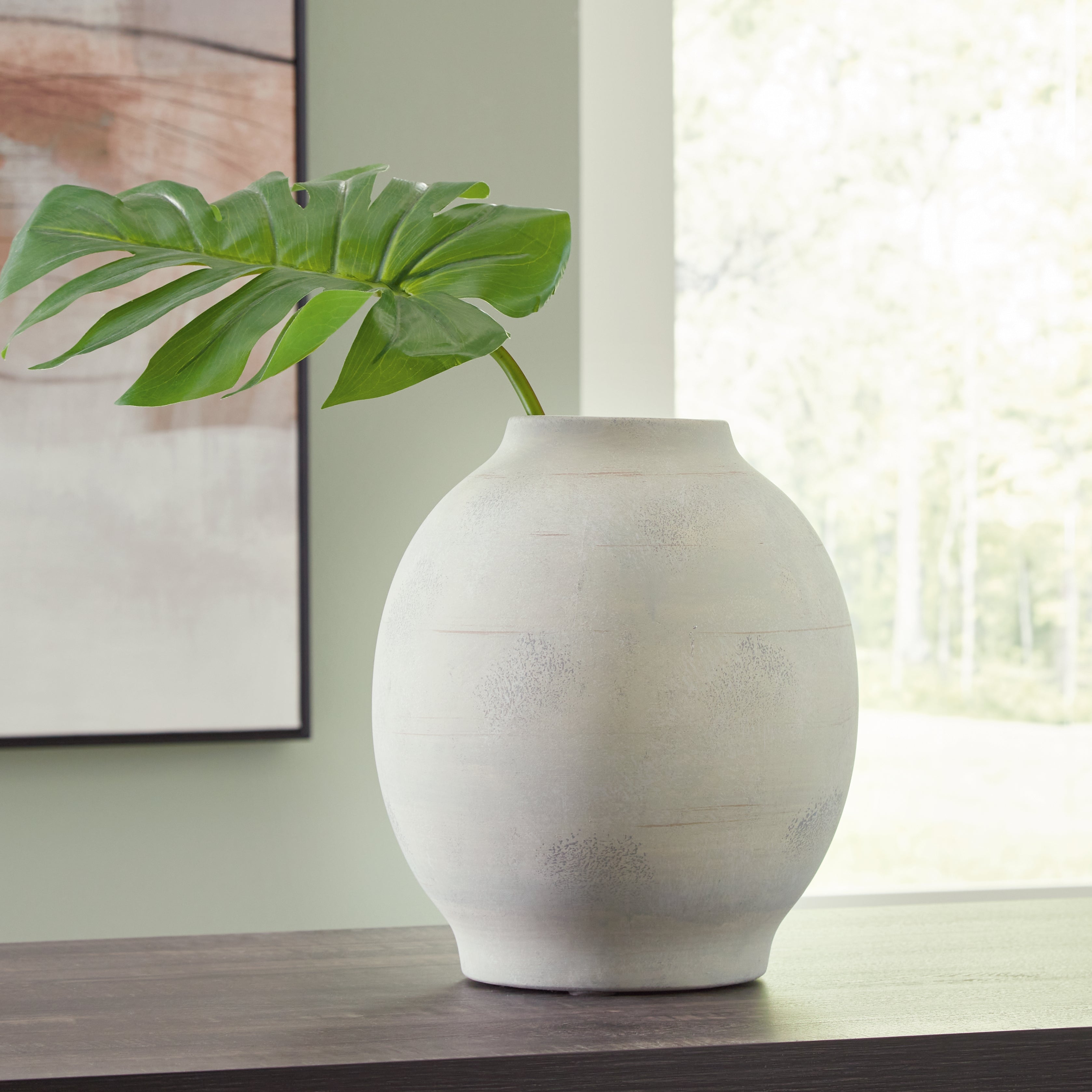 Furniture City Laplace - Ashley Furniture - Clayson Vase - Vase - A2000654