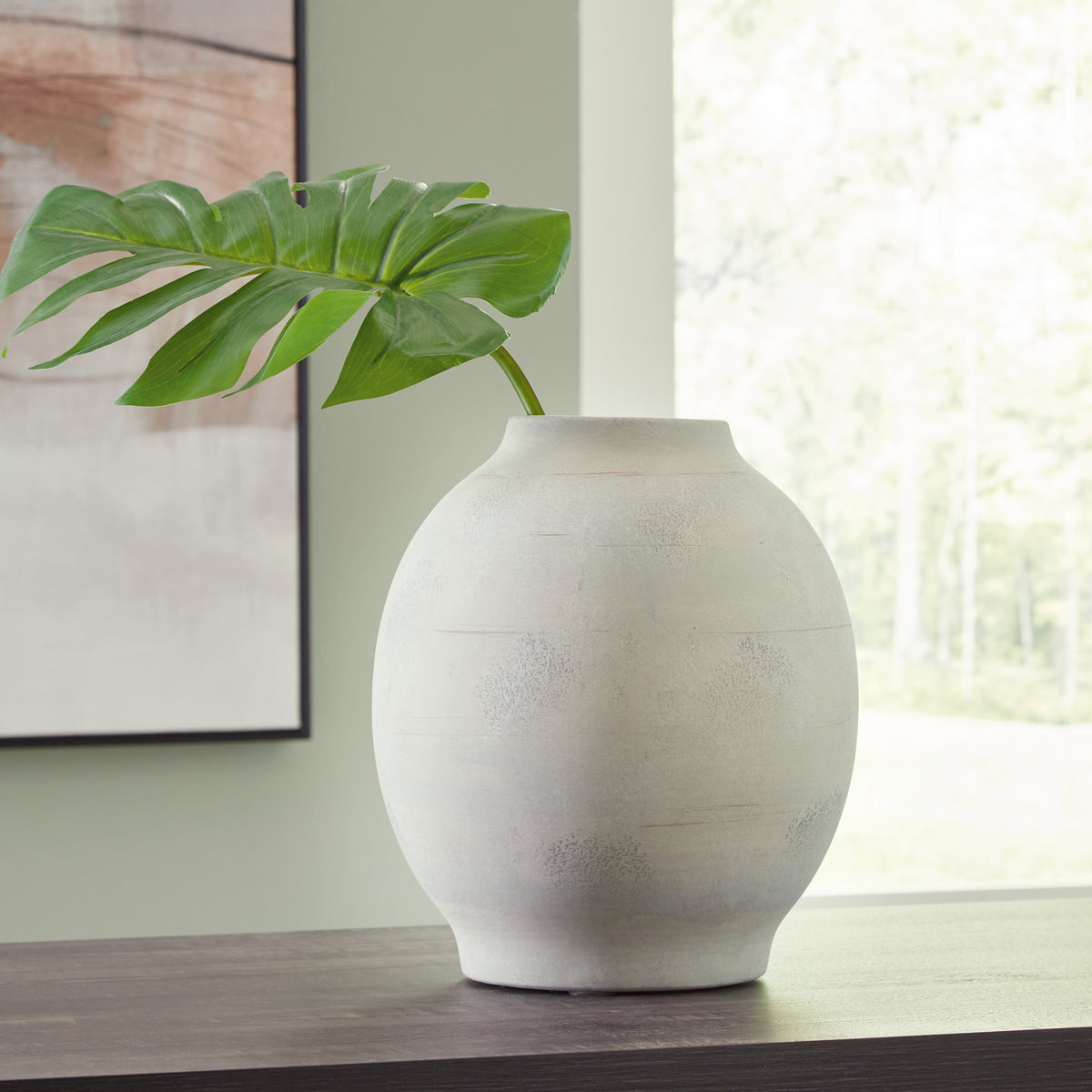 Furniture City Laplace - Ashley Furniture - Clayson Vase - Vase - A2000654