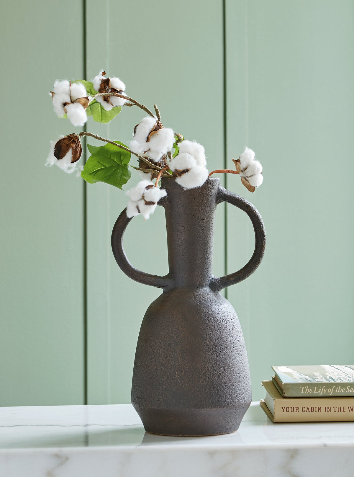 Furniture City Laplace - Ashley Furniture - Aadeen Vase - Vase - A2000673