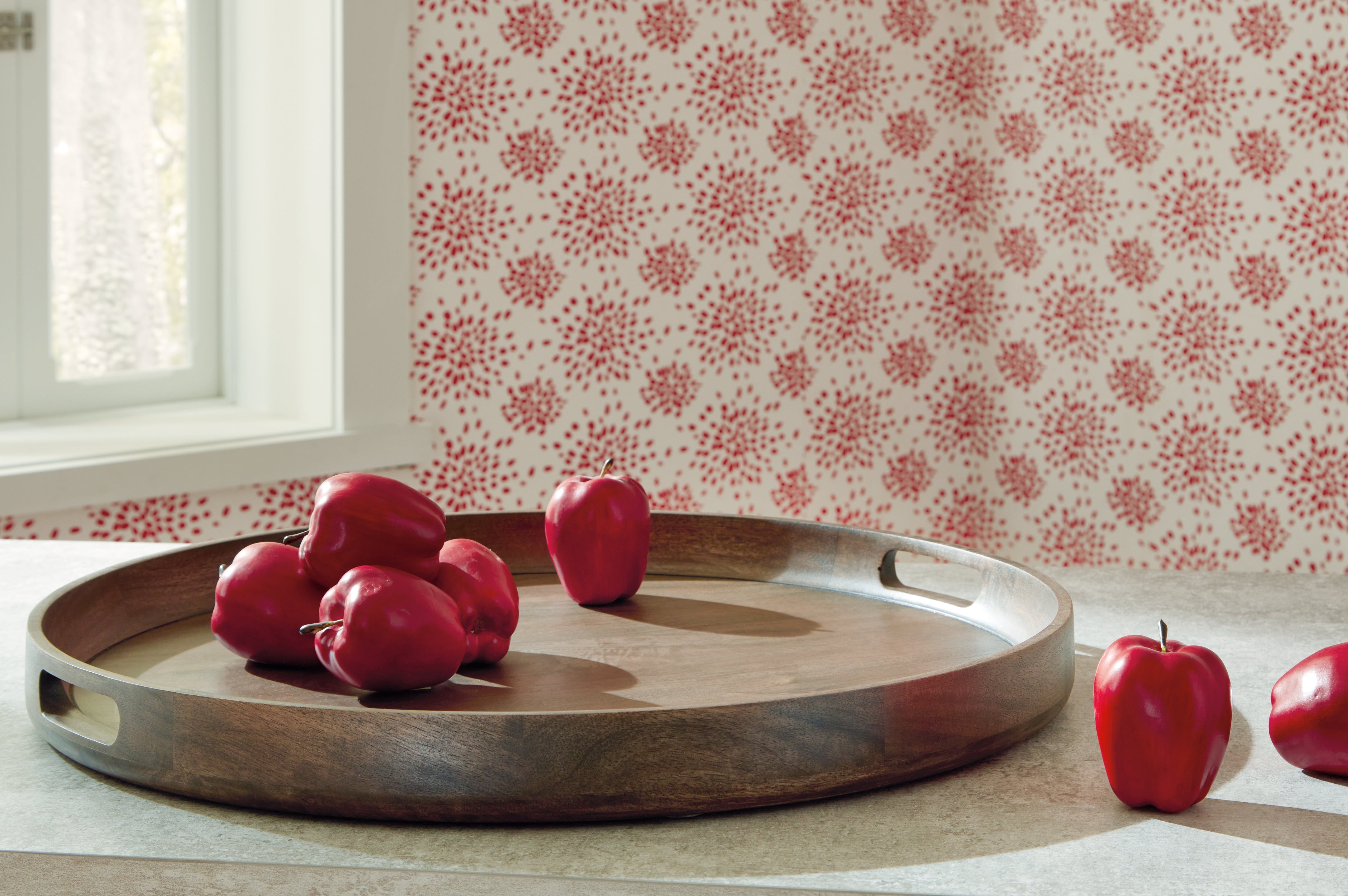 Furniture City Laplace - Ashley Furniture - Webbworth Tray - Tray - A2000675