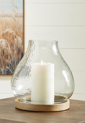 Furniture City Laplace - Ashley Furniture - Adalisen Candle Holder - Candle Holder - A2000679