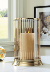 Furniture City Laplace - Ashley Furniture - Aavinson Candle Holder - Candle Holder - A2000688