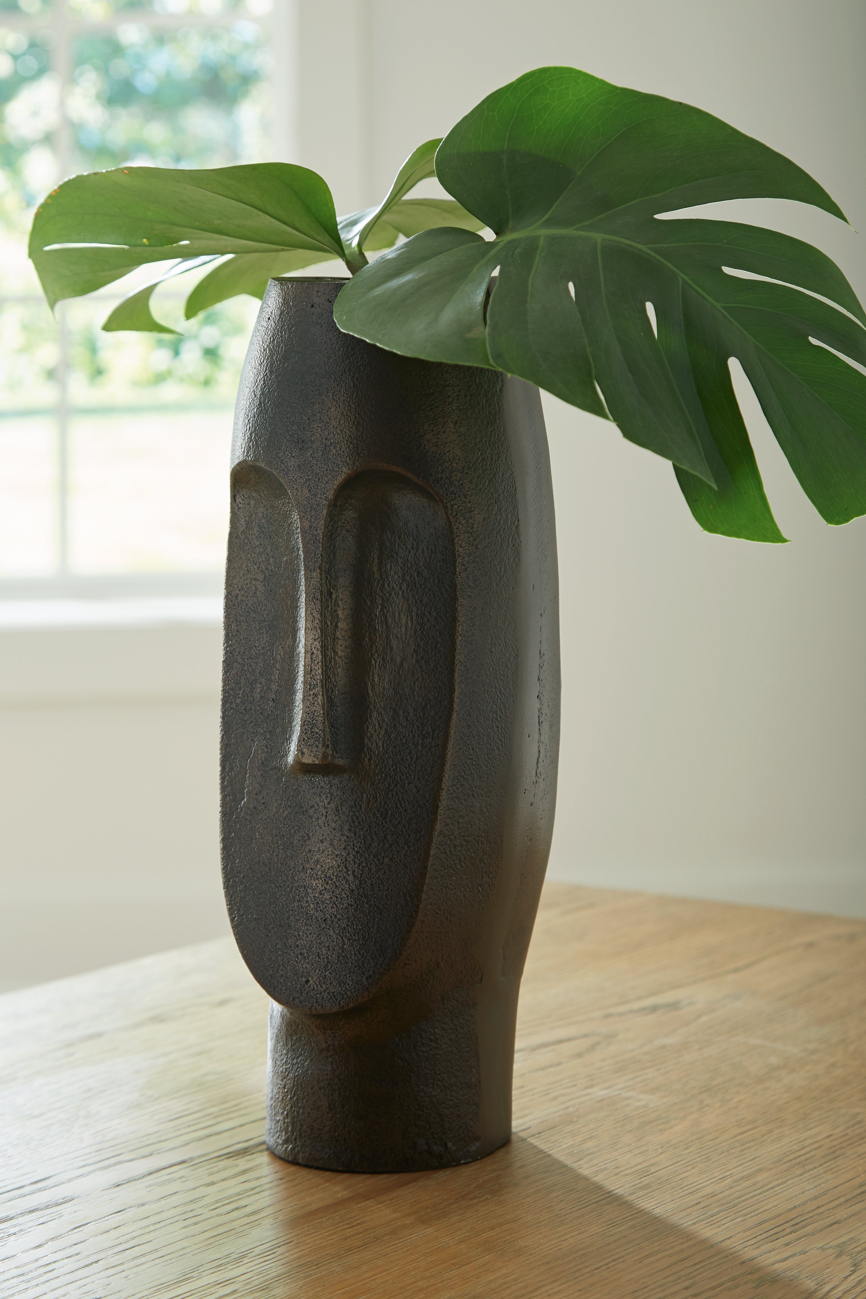 Furniture City Laplace - Ashley Furniture - Elanman Vase - Vase - A2000693