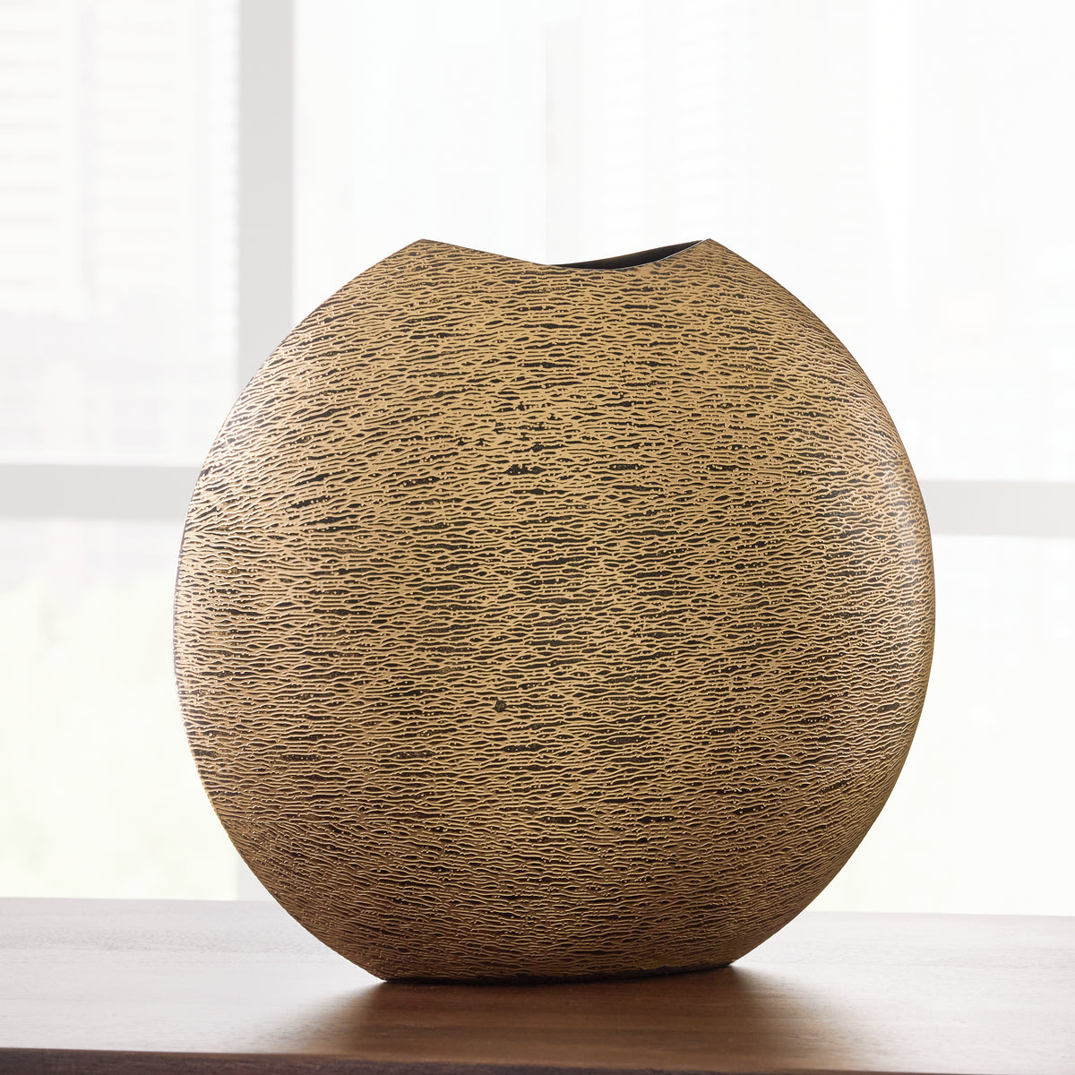 Furniture City Laplace - Ashley Furniture - Iansboro Vase - Vase - A2000696