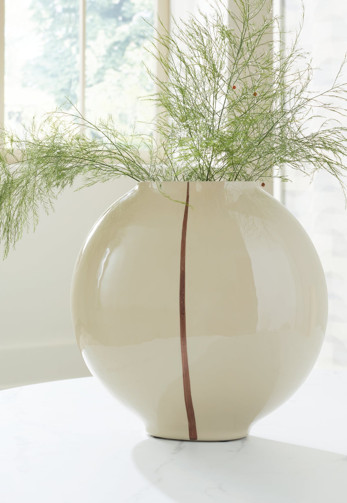 Furniture City Laplace - Ashley Furniture - Sheabourne Vase - Vase - A2000702