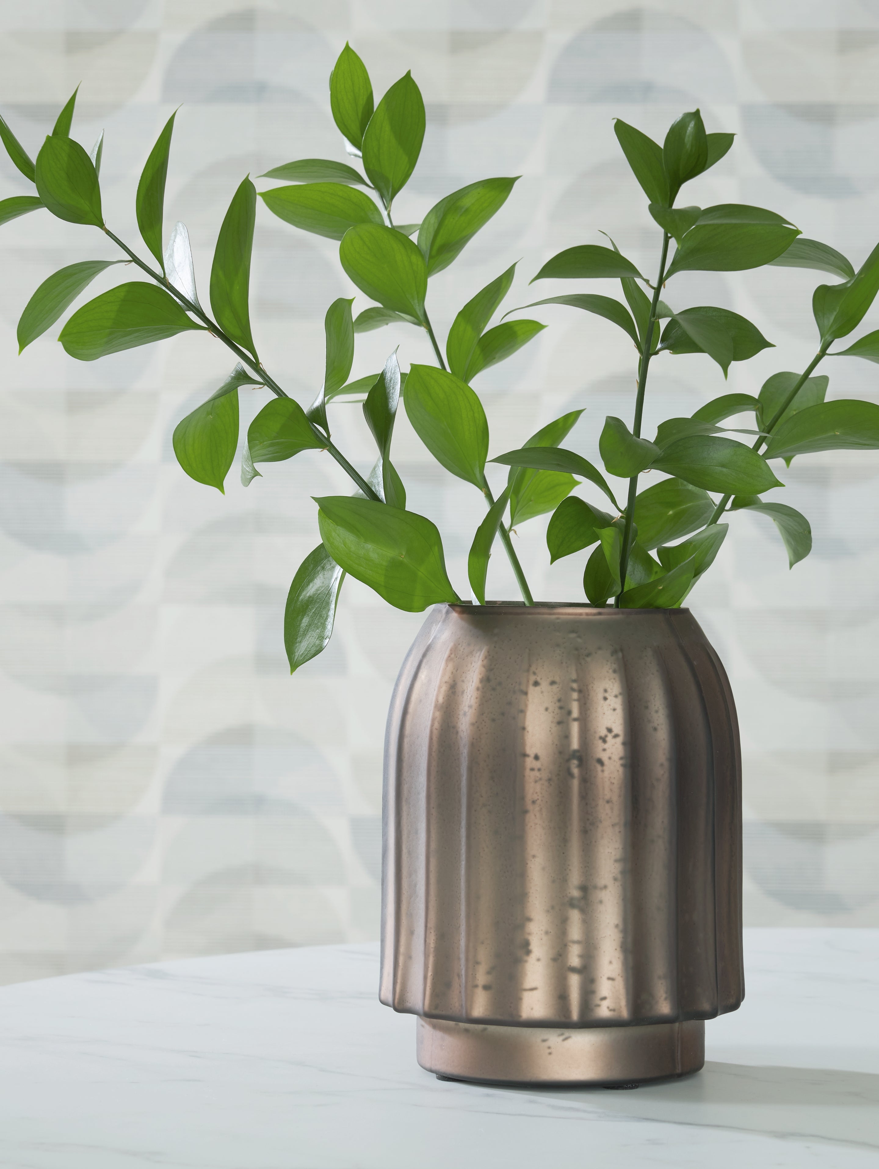 Furniture City Laplace - Ashley Furniture - Briarcott Vase - Vase - A2000703