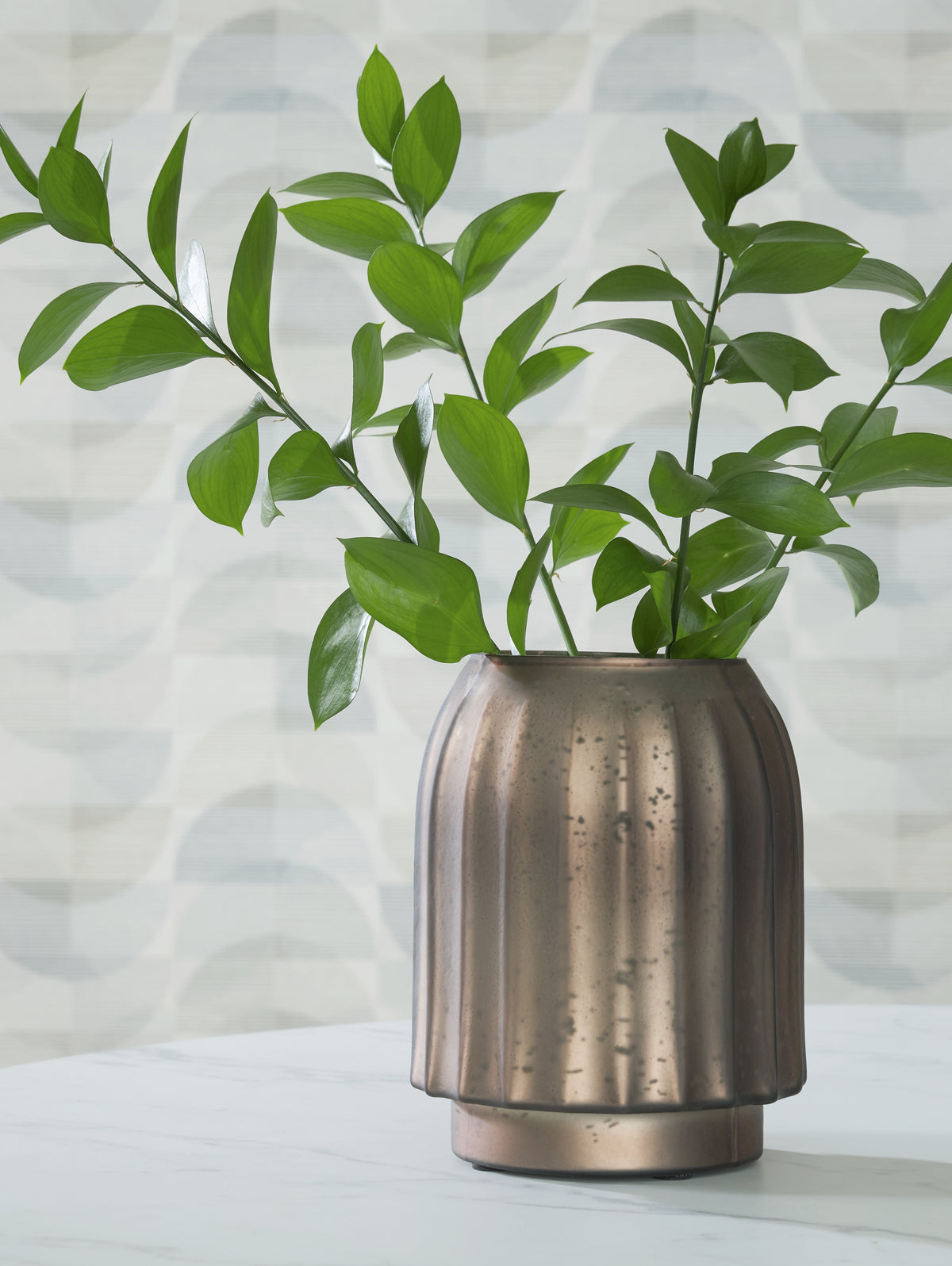 Furniture City Laplace - Ashley Furniture - Briarcott Vase - Vase - A2000703