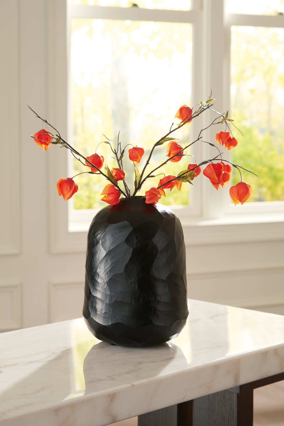 Furniture City Laplace - Ashley Furniture - Ryanford Vase - Vase - A2000718