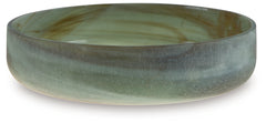 Furniture City Laplace - Ashley Furniture - Bannington Bowl - Bowl / Sage Green - A2000719