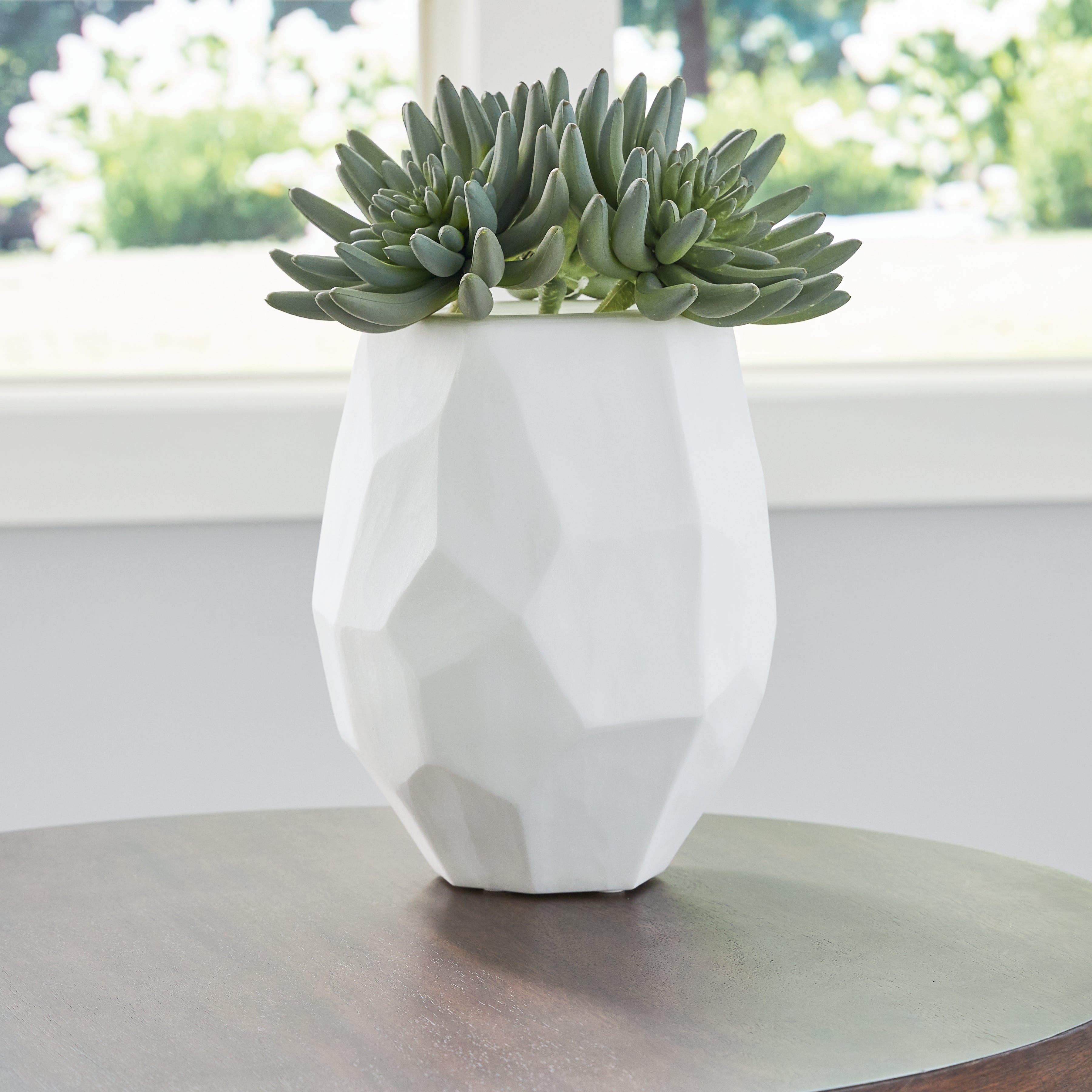 Furniture City Laplace - Ashley Furniture - Karenton Vase - Vase - A2000721