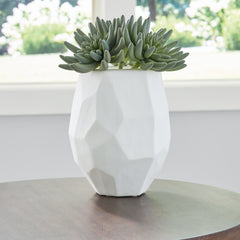 Furniture City Laplace - Ashley Furniture - Karenton Vase - Vase - A2000721