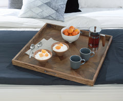 Furniture City Laplace - Ashley Furniture - Heddford Tray - Tray - A2000722