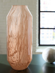 Furniture City Laplace - Ashley Furniture - Dushby Vase - Vase - A2000729